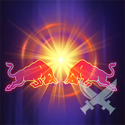 Red Bull ✕《傳說對決》10 週年聯名罐重磅登場!閃電狼搶先開箱,弗洛倫與筱清首度同框!