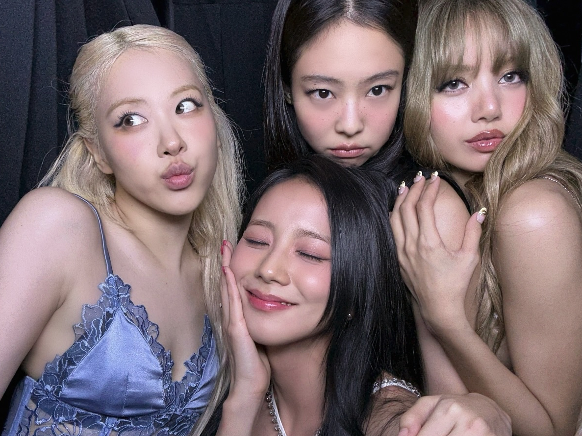 BLACKPINK 10 週年活動確定全員出席！YG 官方證實：「早已敲定成員檔期！」