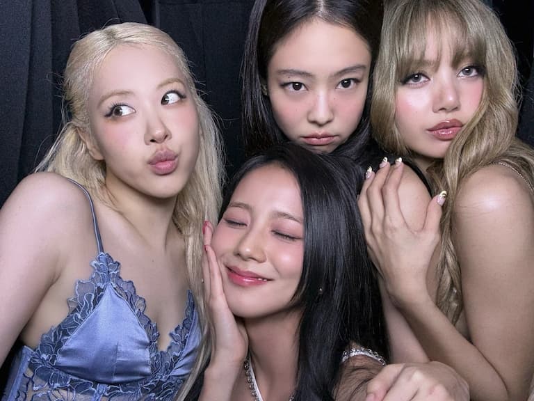 BLACKPINK 10 週年活動確定全員出席！YG 官方證實：「早已敲定成員檔期！」
