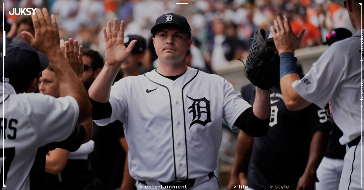 MLB／Tarik Skubal 喊話「想回老虎」！才剛被交易至道奇引球迷熱議！