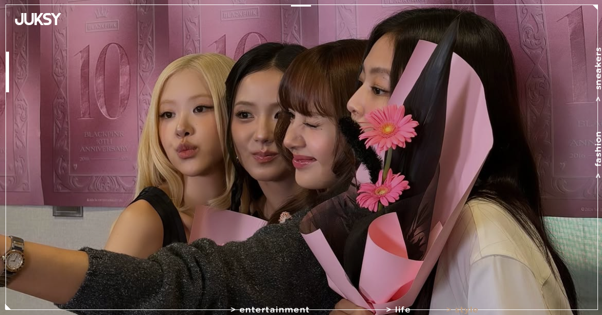 BLACKPINK 10週年風波!Jisoo落淚二度道歉 Lisa罕見發聲:一起面對