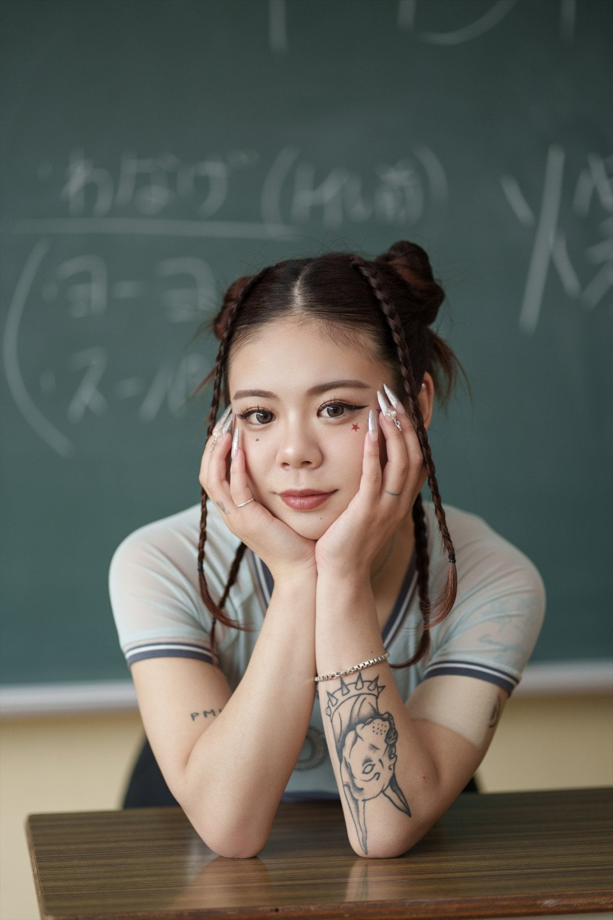 不良一族尋愛記2