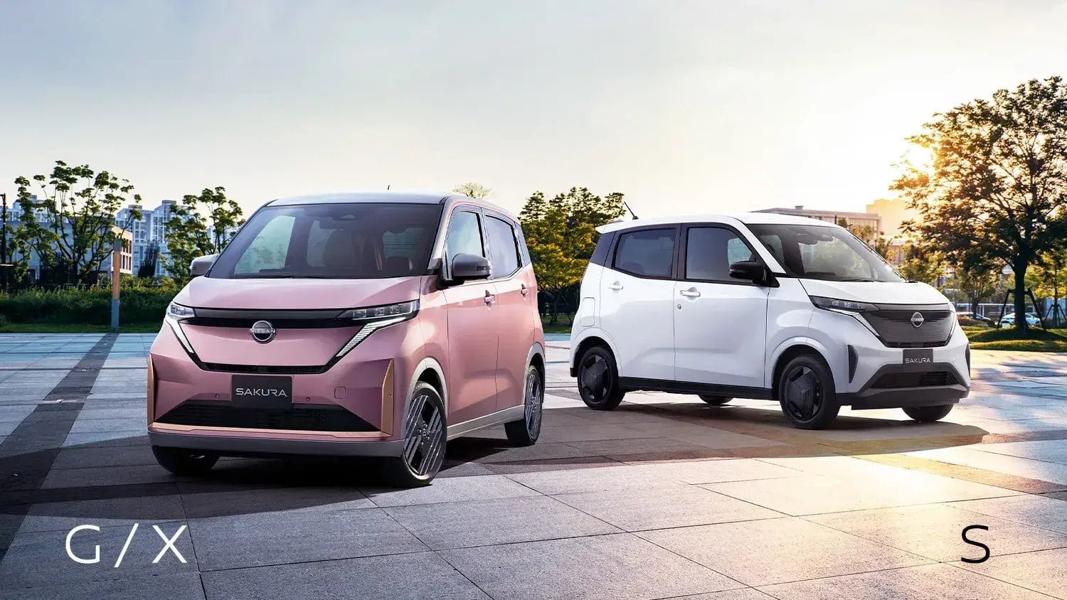 日產櫻花 Sakura 熱銷突破10萬台!航程僅180公里還能狂賣 日本人這樣用超划算