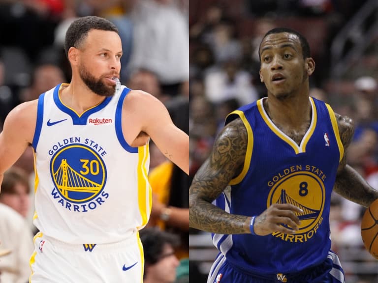 NBA/Monta Ellis 豪言把他跟 Curry 對調照樣能奪冠:「給我同樣陣容結果一樣!」