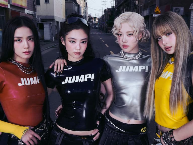 BLACKPINK 出道 10 週年合體直播爆爭議！Jisoo 落淚道歉：「溝通中出現了問題！」