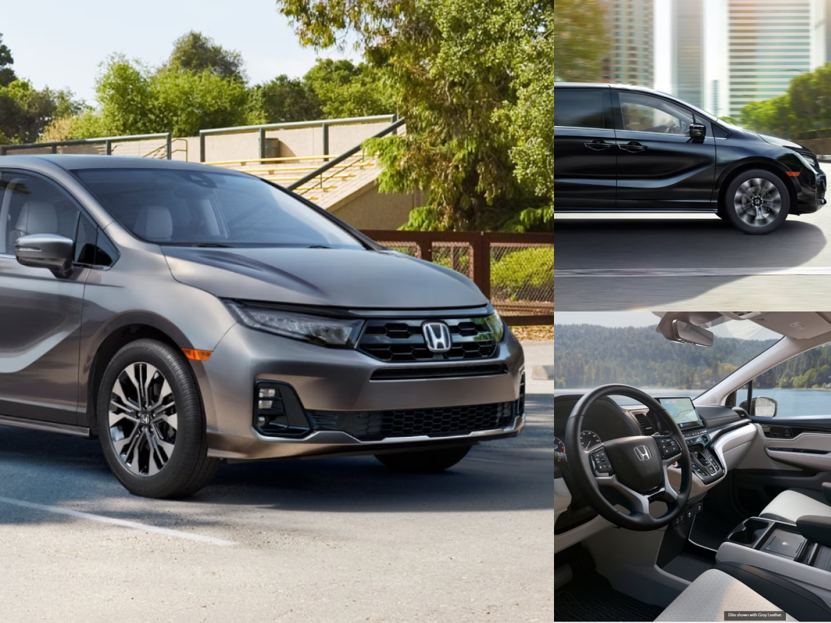 Honda Odyssey 傳年度內停產！最上級3列座MPV詢問度暴增 車主急問還買得到嗎？