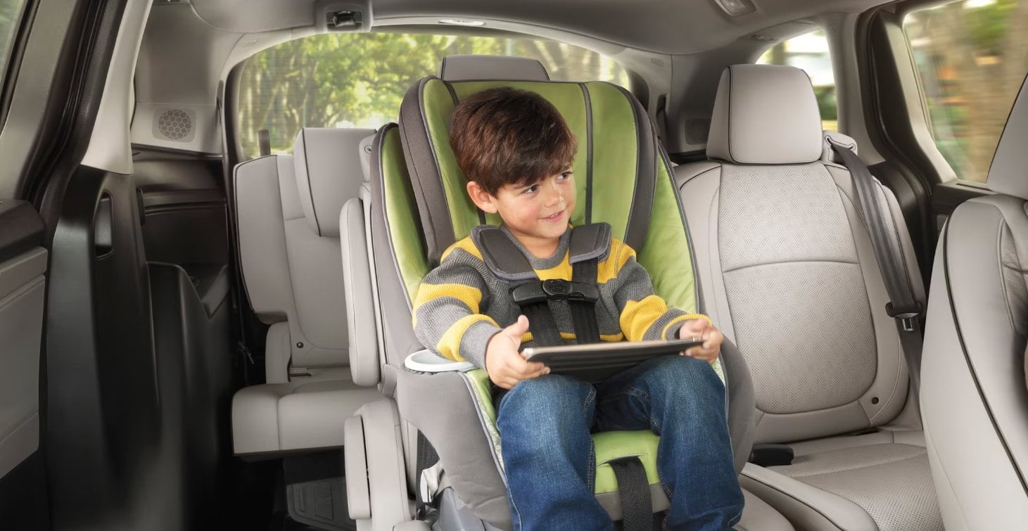Honda Odyssey 傳年度內停產!最上級3列座MPV詢問度暴增 車主急問還買得到嗎?
