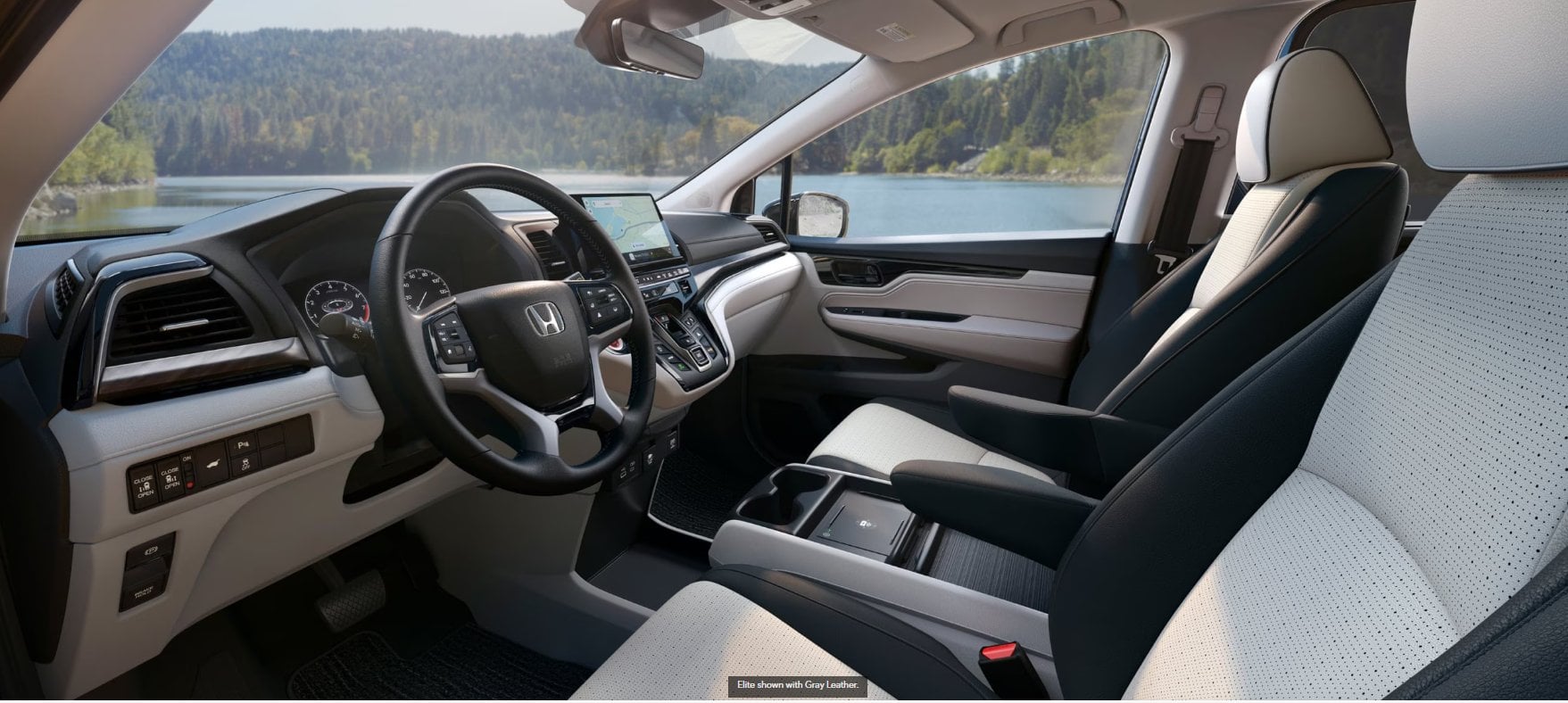 Honda Odyssey 傳年度內停產!最上級3列座MPV詢問度暴增 車主急問還買得到嗎?
