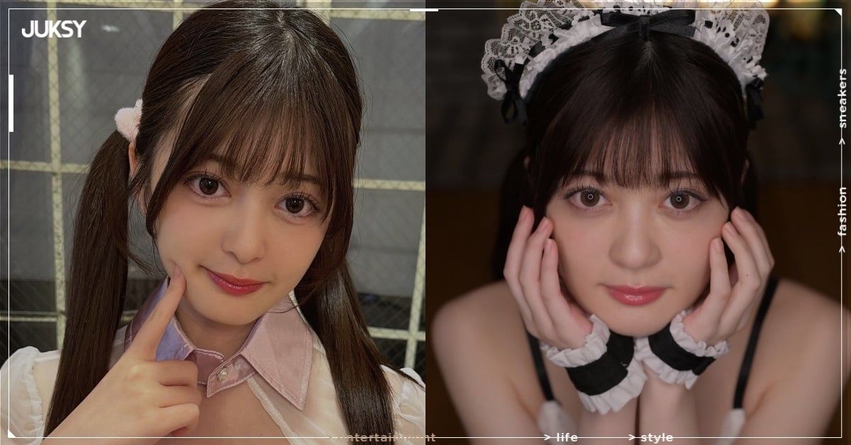 北乃衣織