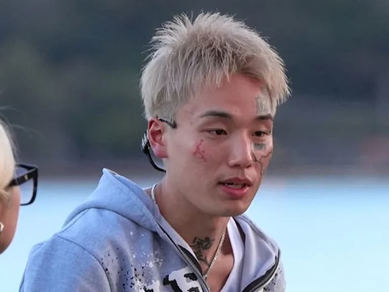 Netflix《不良一族尋愛記 2》小泰遭罵渣男!情緒崩潰落淚公開道歉!