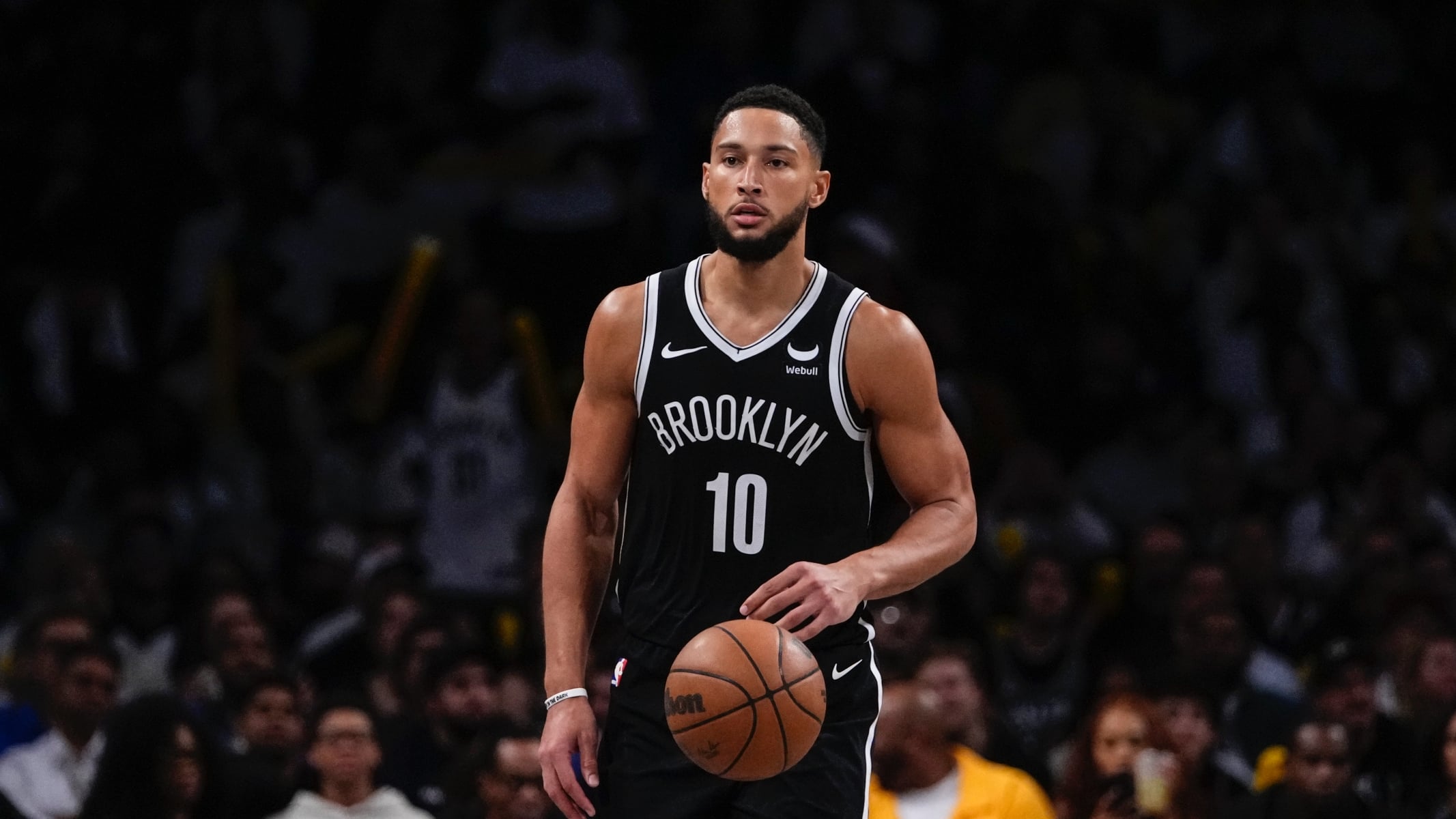 NBA/Ben Simmons 傳願接受老將底薪!多隊展現興趣,西區球隊送上訓練營邀請!