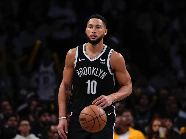 NBA／Ben Simmons 傳願接受老將底薪！多隊展現興趣，西區球隊送上訓練營邀請！