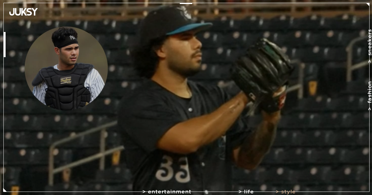 MLB／洋基農場新星「從捕手變火球男」！登板投球 5 度飆破 160 公里震撼球探！
