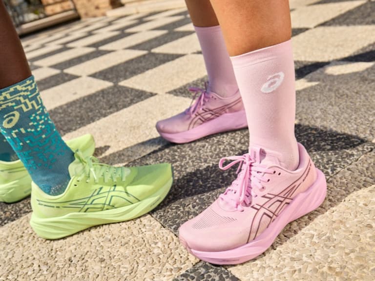 ASICS GT-2000 15 穩定支撐型跑鞋升級上市！回彈、輕量、穩定度全面進化！