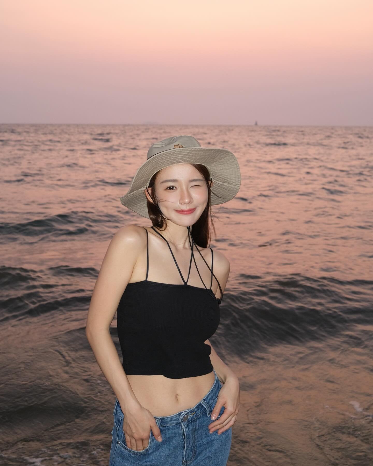 林莎