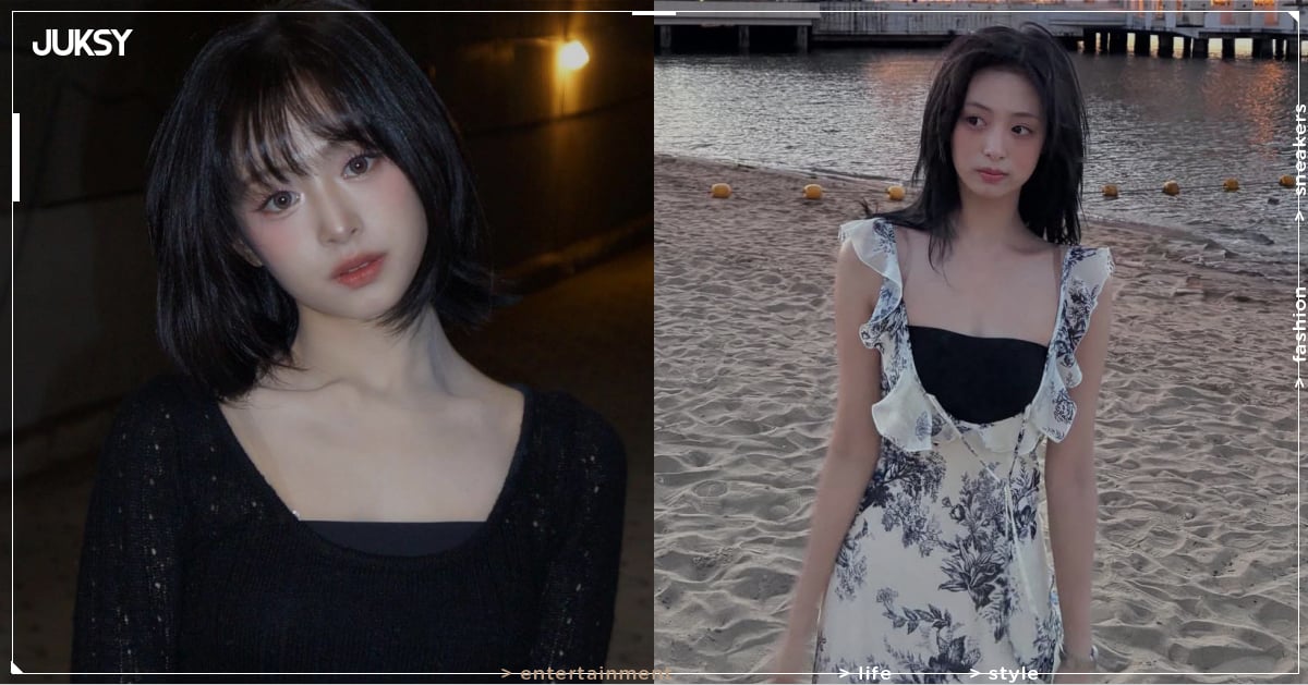 BABYMONSTER Ahyeon 鄭雅賢身高 163 洋裝穿反!突用中文「爆粗口」笑翻全網!