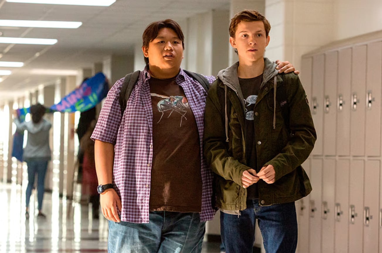 《蜘蛛人》奈德黑化傳聞燒多年!雅各布貝塔隆 Jacob Batalon 親自回應掀熱議!