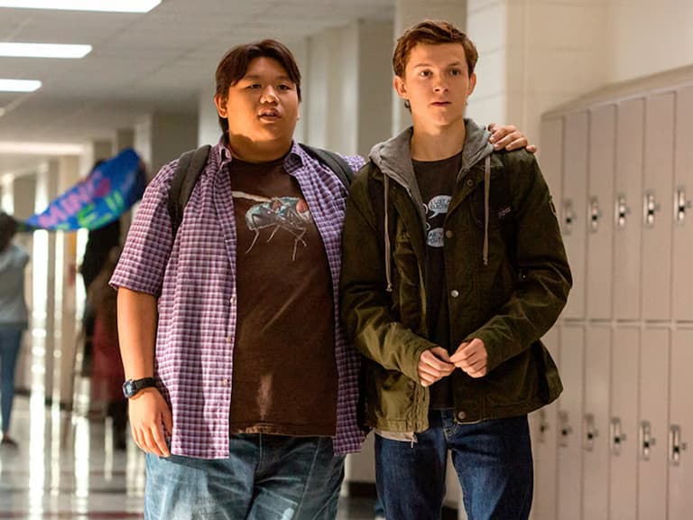 《蜘蛛人》奈德黑化傳聞燒多年！雅各布貝塔隆 Jacob Batalon 親自回應掀熱議！