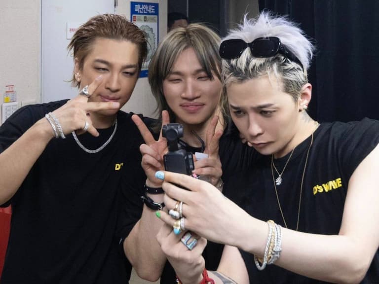 BIGBANG 20 週年周邊公開！價格讓粉絲吃不消，笑虧：「這是討債集團吧！」