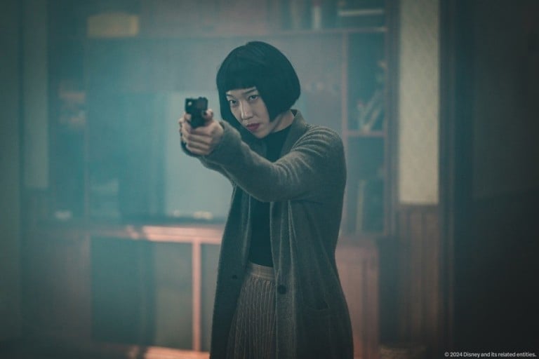 《殺人者的購物中心 2》幕後祕辛!李棟旭、金慧埈最強叔姪檔回歸,一鏡到底名場面公開!