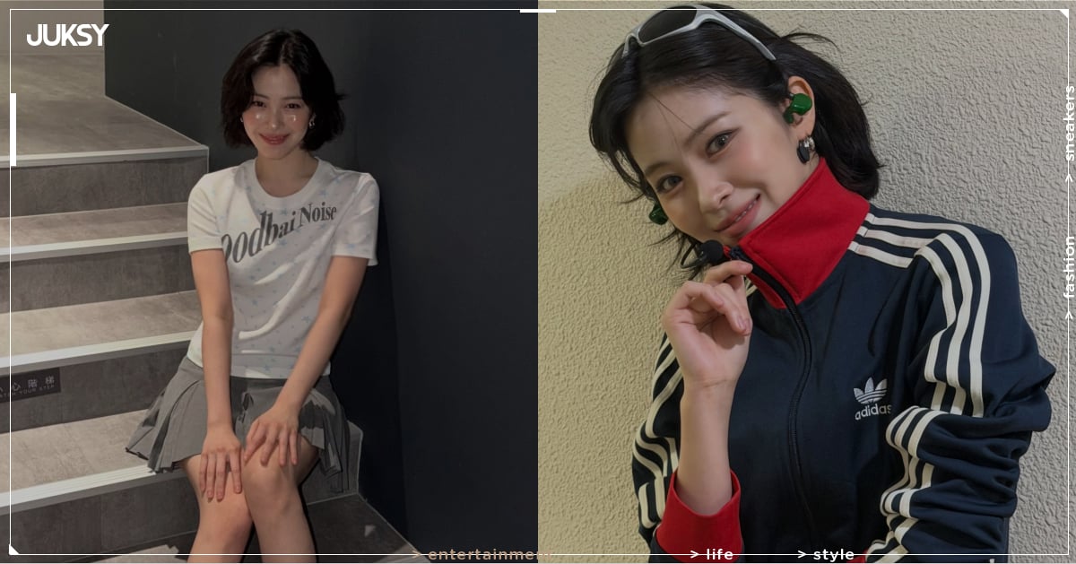ITZY 申留真翻唱 CORTIS 歌曲掀兩極熱議！遭酸「過氣」引粉絲怒！
