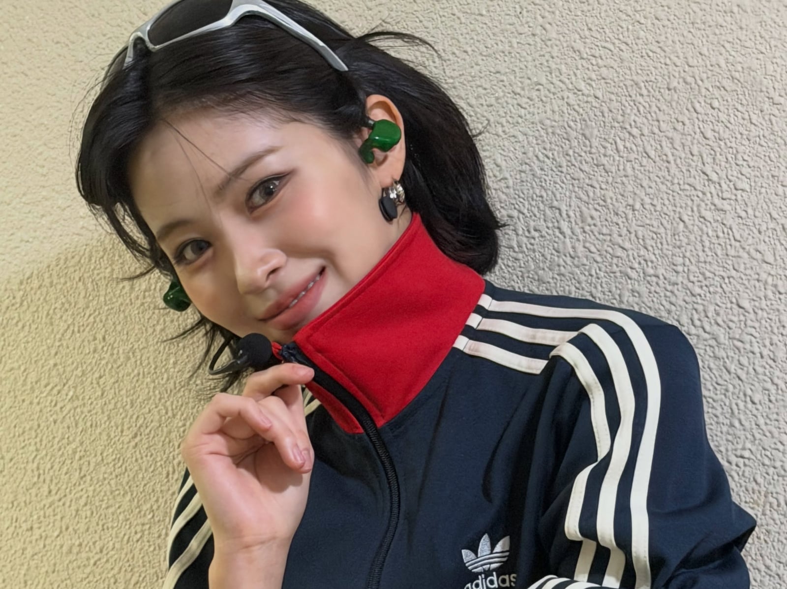 ITZY 申留真翻唱 CORTIS 歌曲掀兩極熱議！遭酸「過氣」引粉絲怒！
