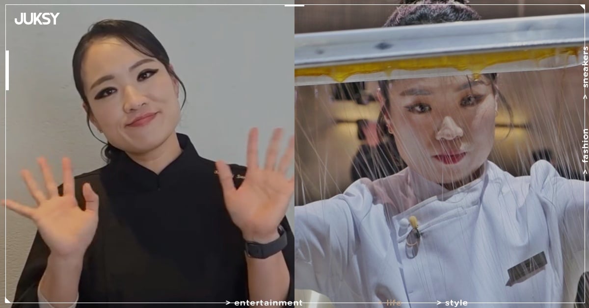 鄭智善「甜蜜蜜」台北店即將開幕!營業時間、地址、訂位資訊一次看!