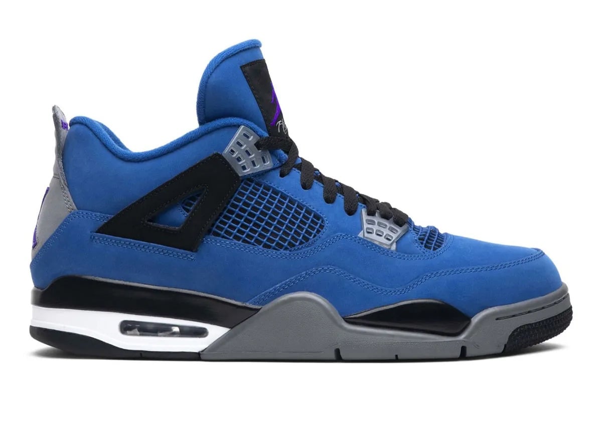 Eminem x Air Jordan 4「Encore」驚傳 2027 年回歸!全球僅 50 雙傳說級球鞋、老鞋迷都要哭了!