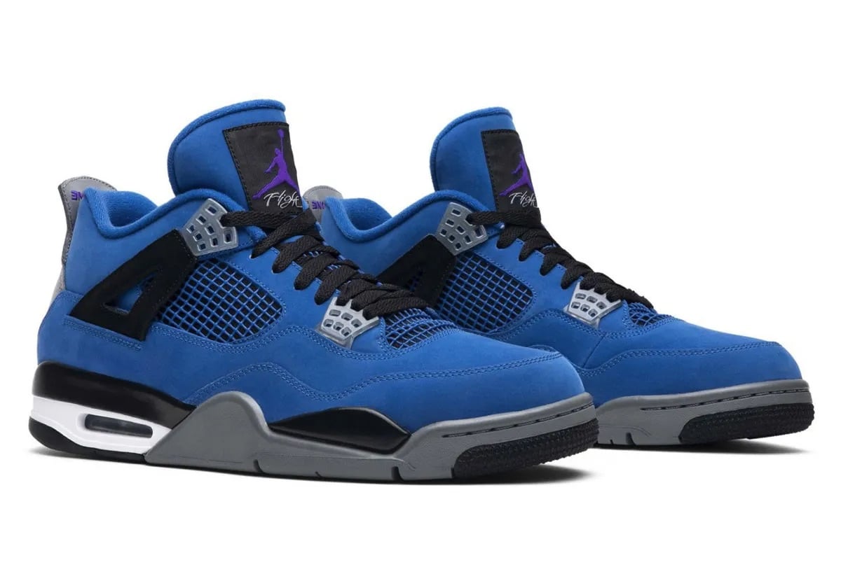 Eminem x Air Jordan 4「Encore」驚傳 2027 年回歸!全球僅 50 雙傳說級球鞋、老鞋迷都要哭了!