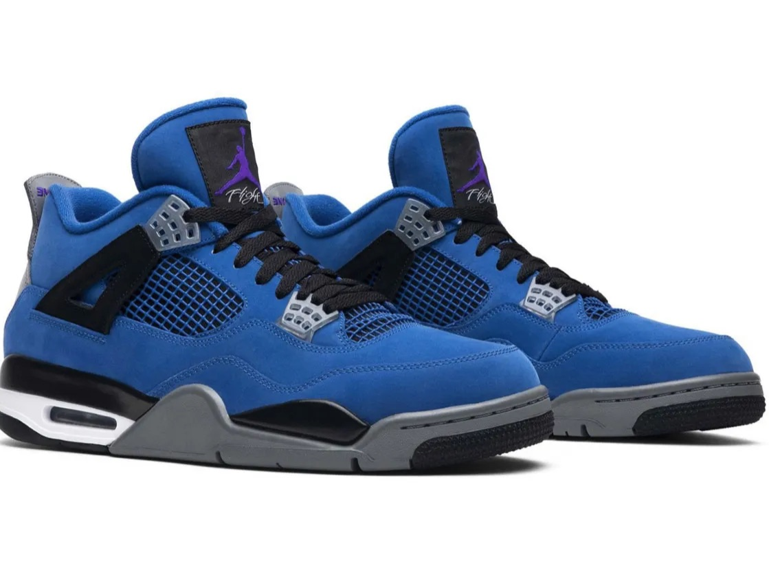 Eminem x Air Jordan 4「Encore」驚傳 2027 年回歸！全球僅 50 雙傳說級球鞋、老鞋迷都要哭了！