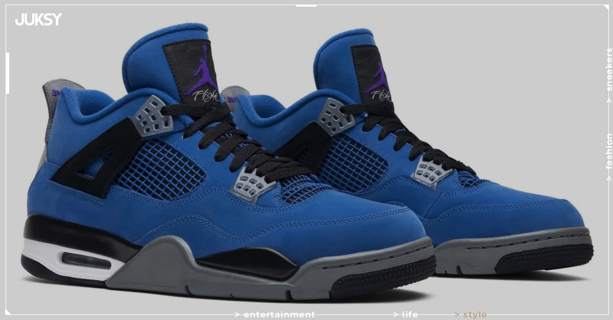 Eminem x Air Jordan 4「Encore」驚傳 2027 年回歸!全球僅 50 雙傳說級球鞋、老鞋迷都要哭了!