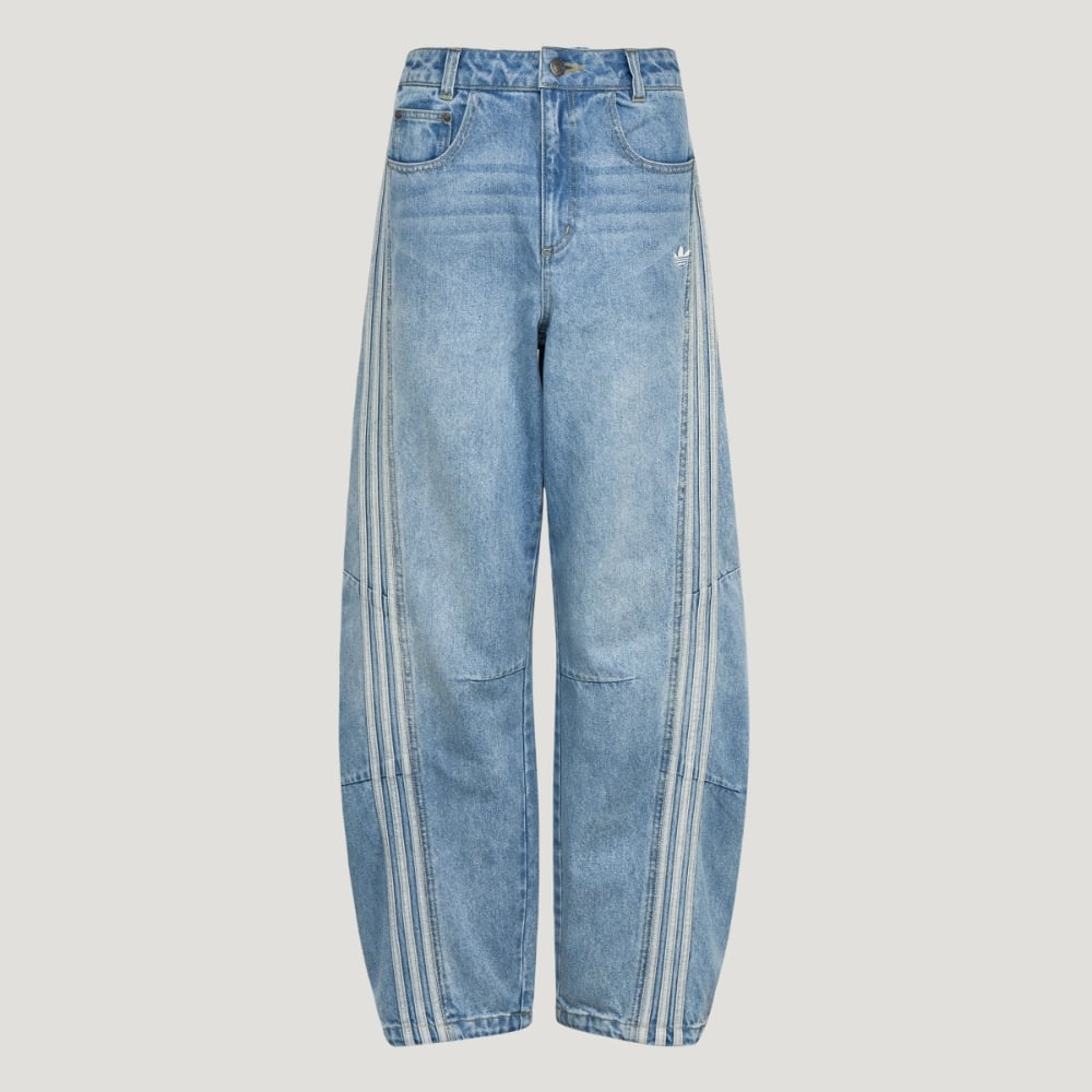 楊謹華、陳華、廖晏均示範 adidas Originals 全新女性服飾系列!「這件」穿上秒瘦 5 公斤!