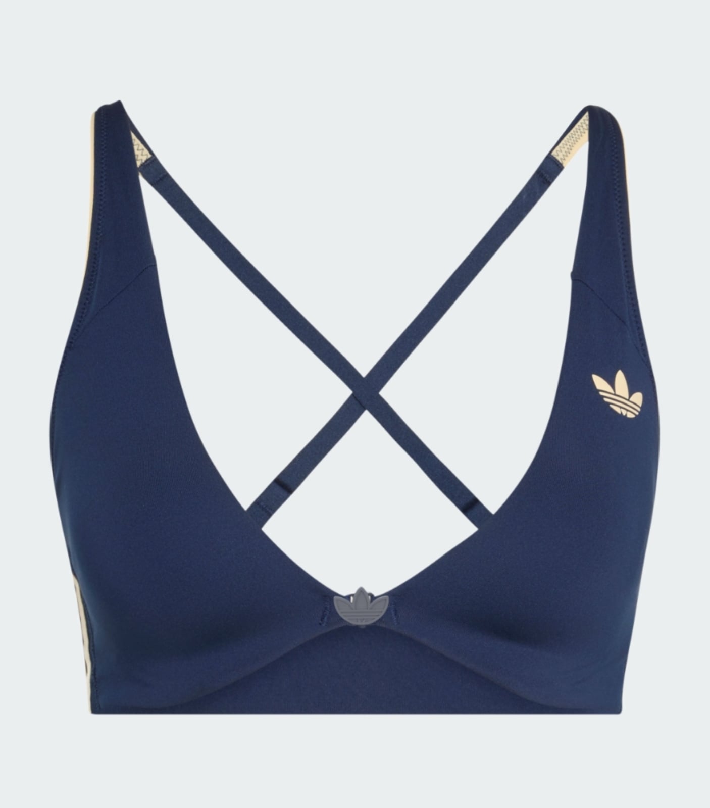 楊謹華、陳華、廖晏均示範 adidas Originals 全新女性服飾系列!「這件」穿上秒瘦 5 公斤!