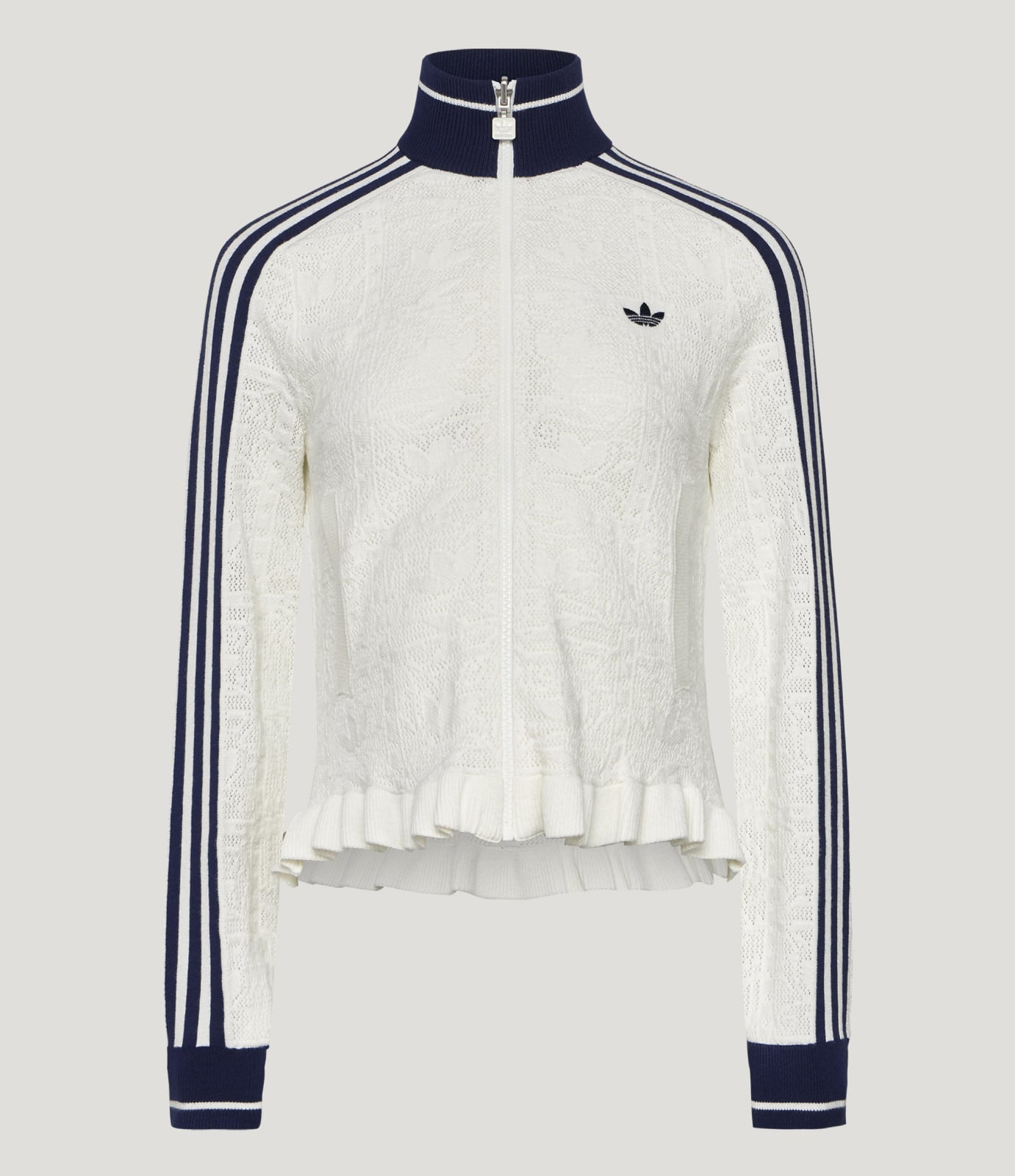 楊謹華、陳華、廖晏均示範 adidas Originals 全新女性服飾系列!「這件」穿上秒瘦 5 公斤!