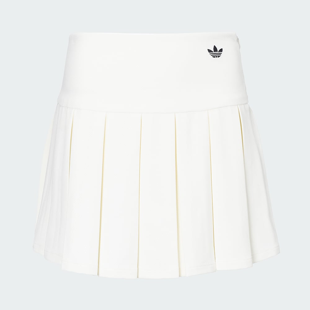 楊謹華、陳華、廖晏均示範 adidas Originals 全新女性服飾系列!「這件」穿上秒瘦 5 公斤!