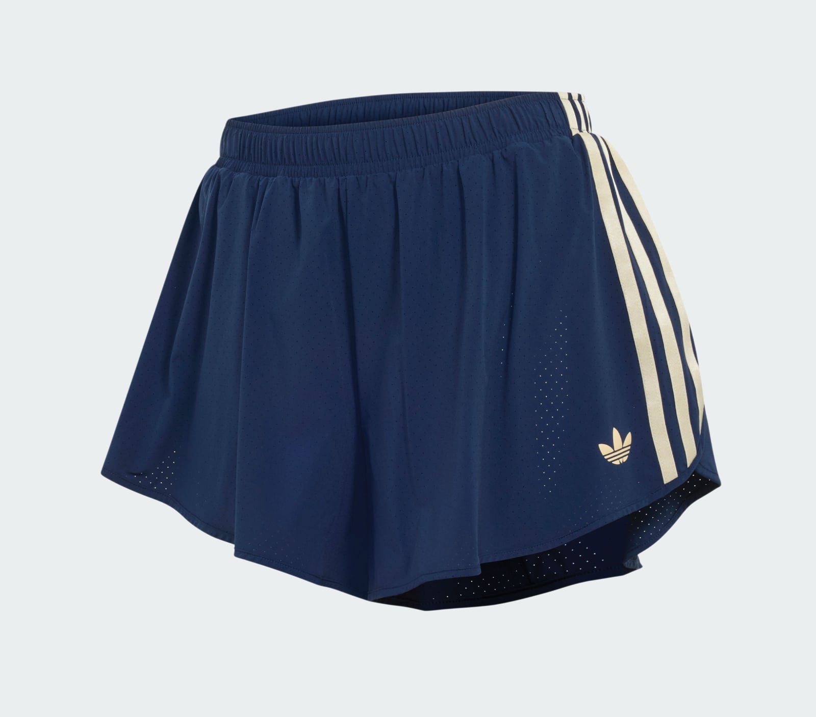 楊謹華、陳華、廖晏均示範 adidas Originals 全新女性服飾系列!「這件」穿上秒瘦 5 公斤!