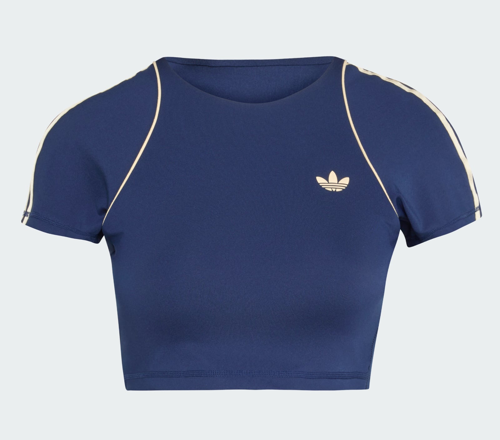 楊謹華、陳華、廖晏均示範 adidas Originals 全新女性服飾系列!「這件」穿上秒瘦 5 公斤!