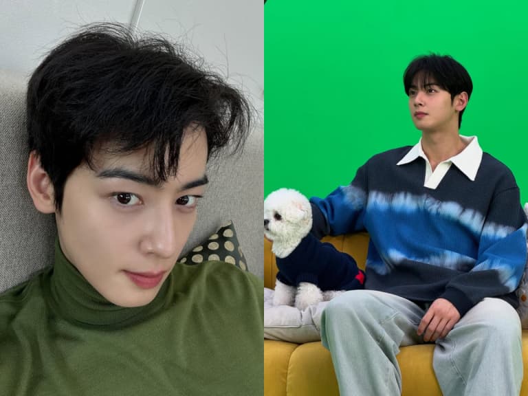 車銀優 Cha Eun-woo 證實接演《暴君的廚師2》！接棒李彩玟、潤娥 17.1%收視神話能否延續？
