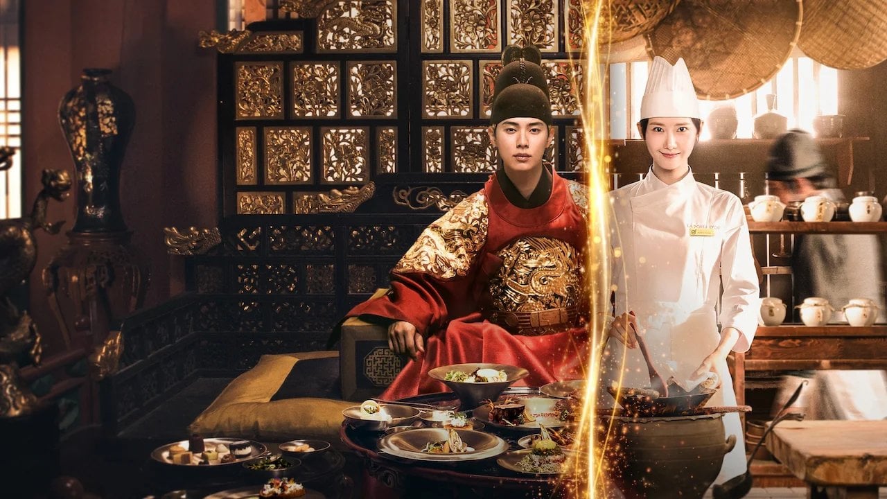 車銀優 Cha Eun-woo 證實接演《暴君的廚師2》!接棒李彩玟、潤娥 17.1%收視神話能否延續?