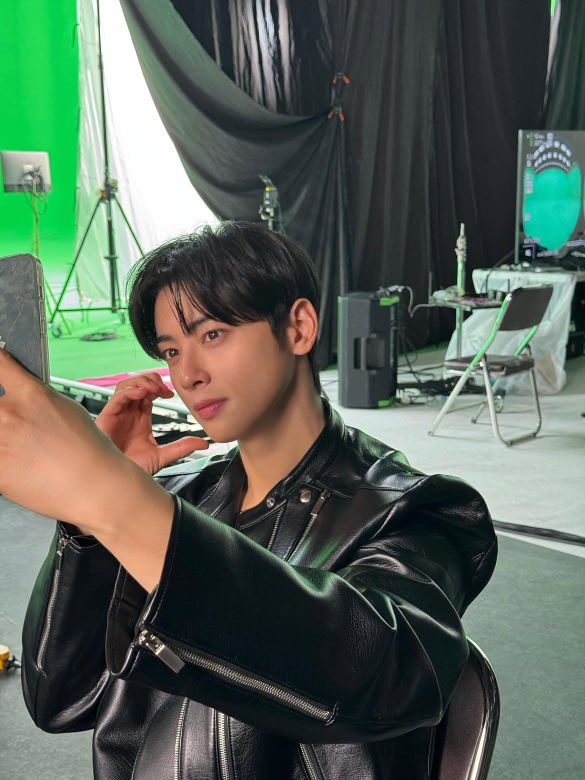 車銀優 Cha Eun-woo 證實接演《暴君的廚師2》!接棒李彩玟、潤娥 17.1%收視神話能否延續?