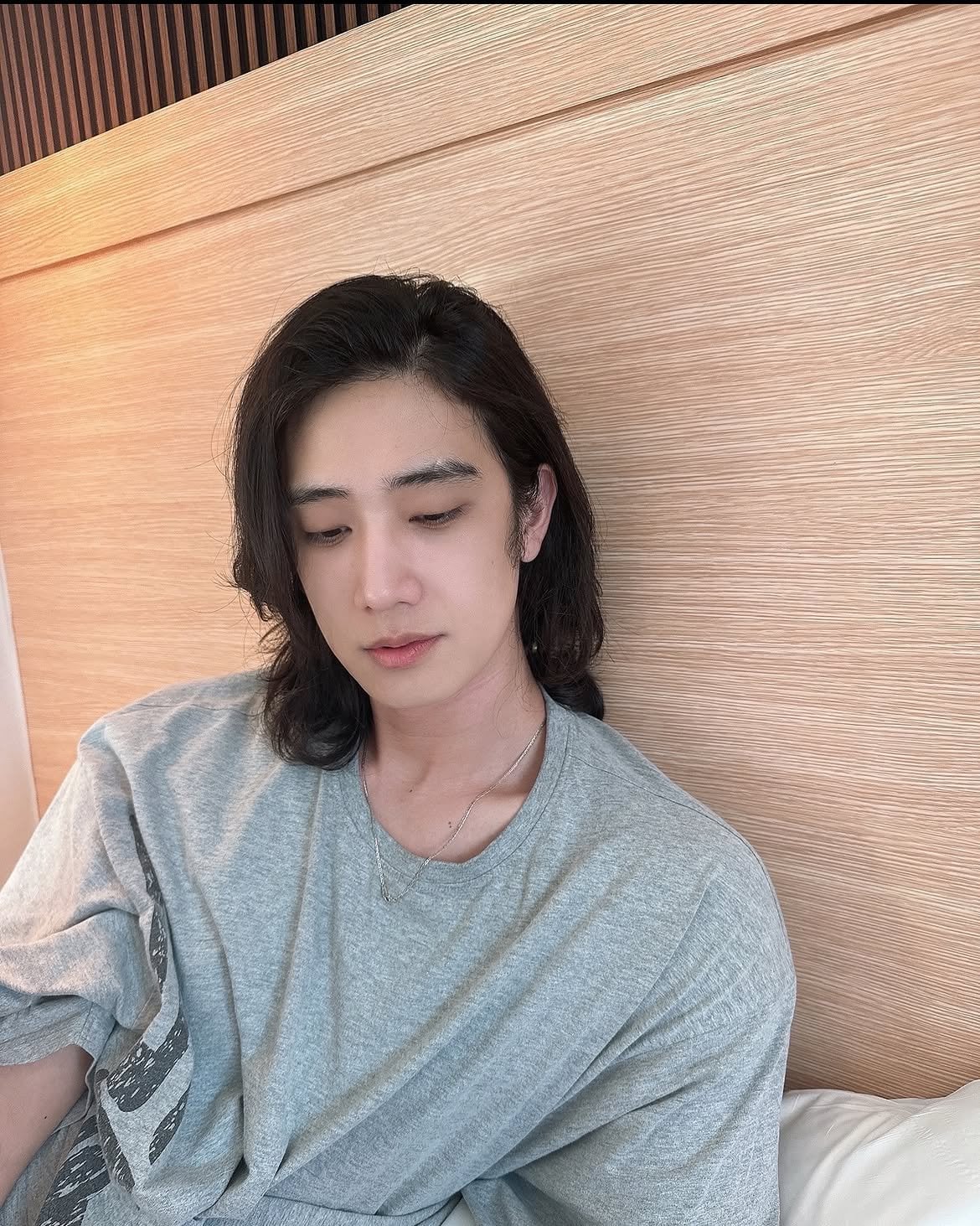 全昭旻弟弟全旭民38歲配送員近況曝光!「姐姐的錢是姐姐的」沒積蓄追夢演員