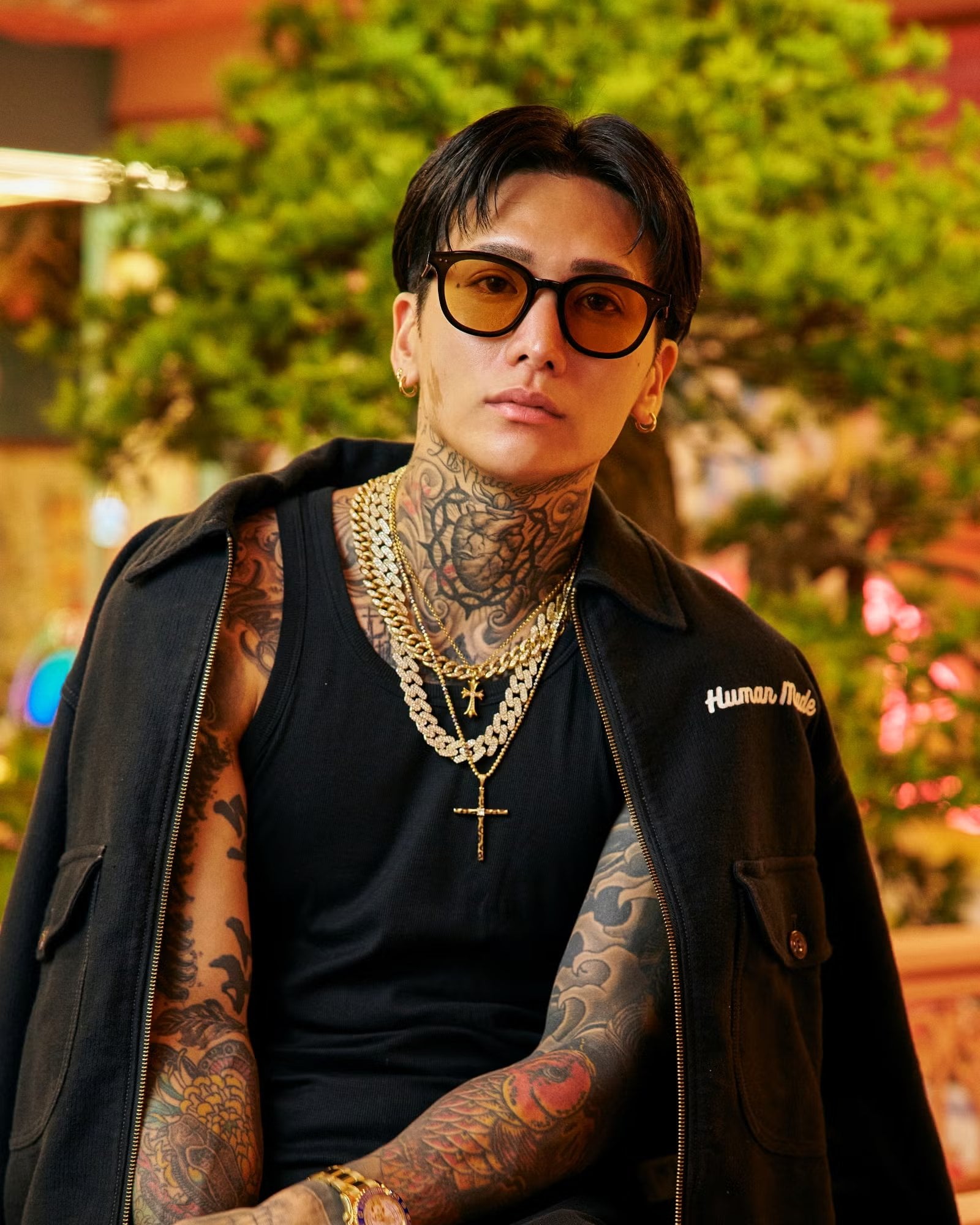 不良一族尋愛記2 阿一