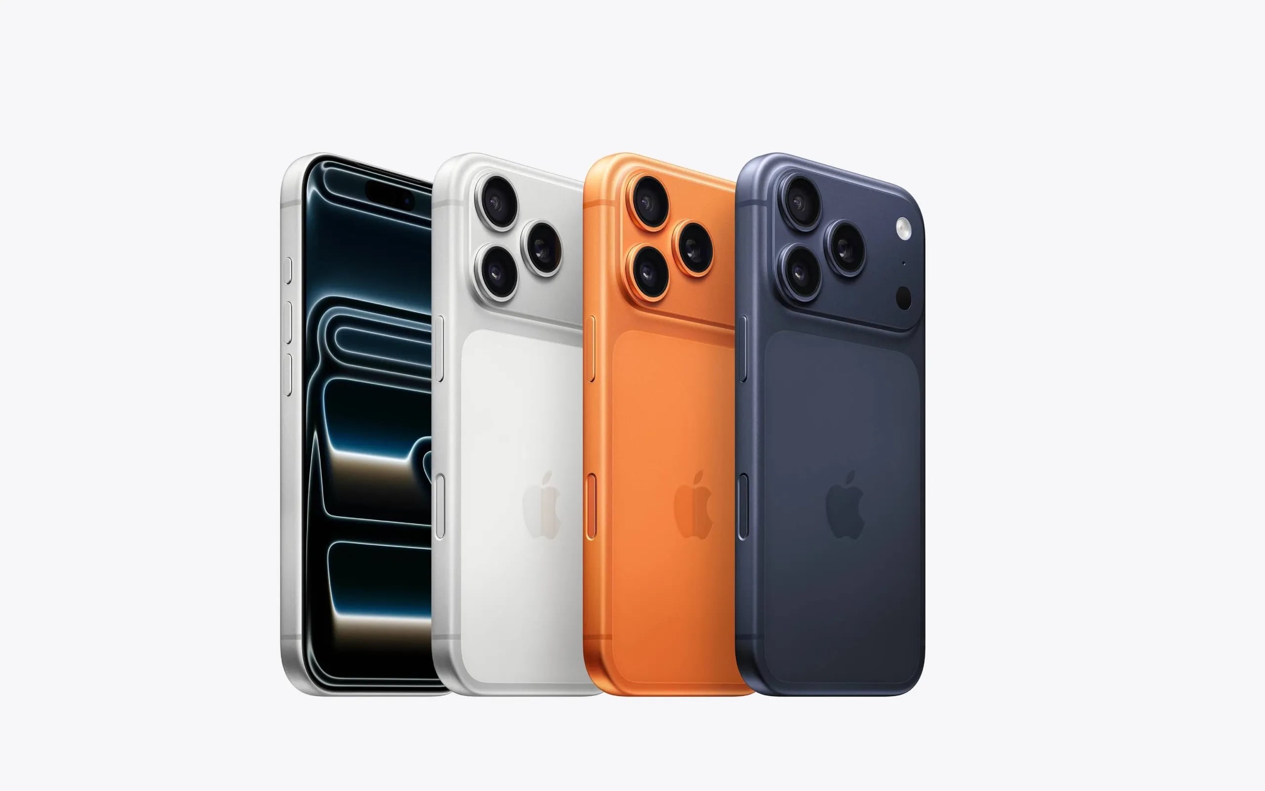 Apple iOS 27 Beta 5 上線!6 款 App 圖示大改版、Siri AI 語言增至 11 種!