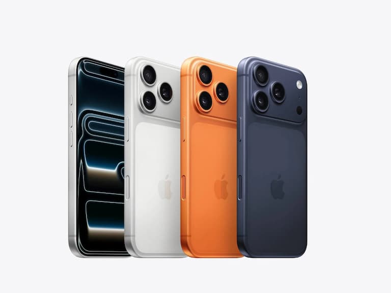 Apple iOS 27 Beta 5 上線！6 款 App 圖示大改版、Siri AI 語言增至 11 種！