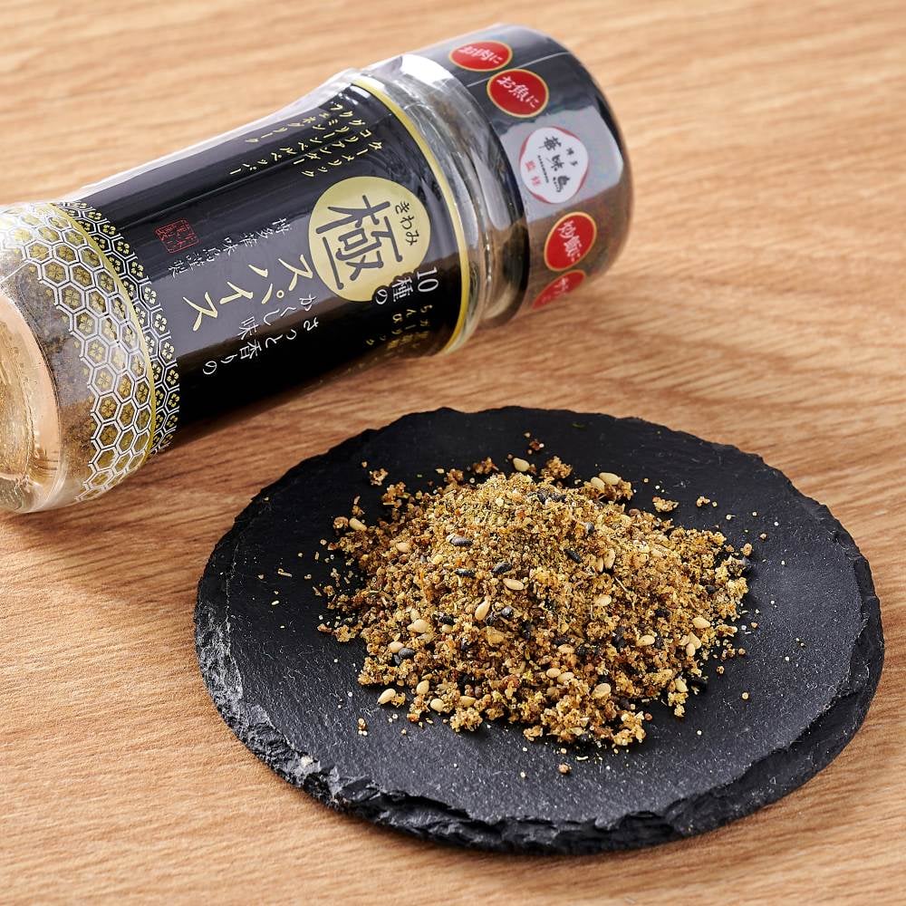 美廉社上架博多華味鳥調味粉！網驚呼：「竟然和日本價錢差不多！」
