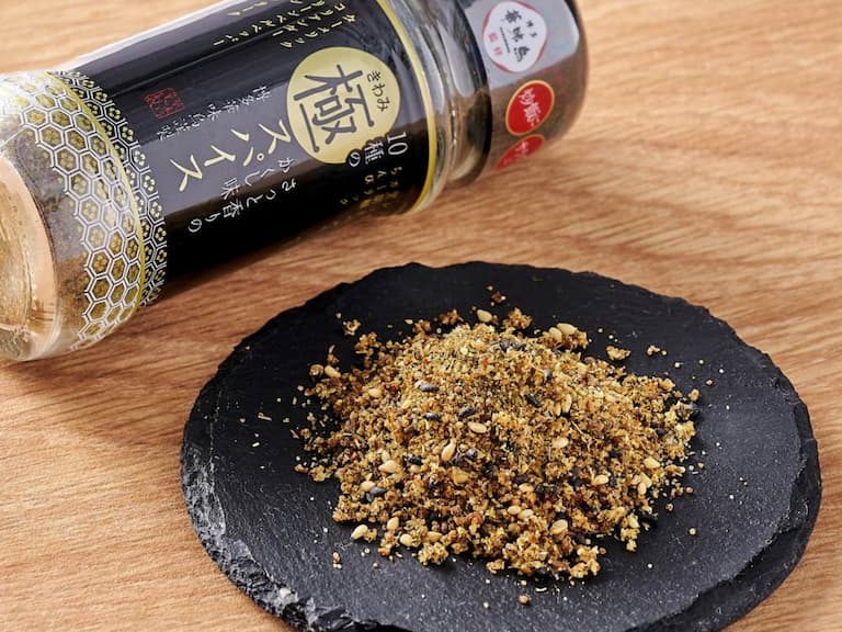 美廉社上架博多華味鳥調味粉！網驚呼：「竟然和日本價錢差不多！」