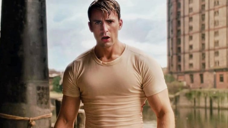 《復仇者聯盟:末日崛起》克里斯伊凡 Chris Evans 回歸!親曝劇情:「相當殘忍!」