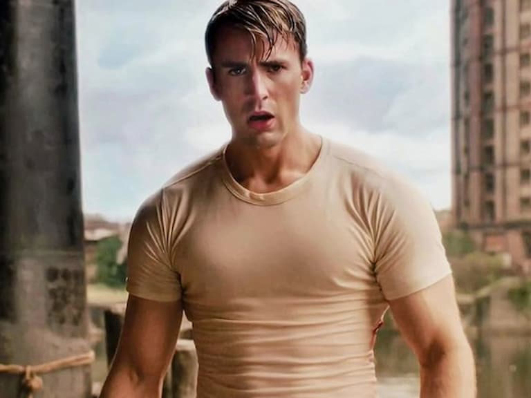 《復仇者聯盟：末日崛起》克里斯伊凡 Chris Evans 回歸！親曝劇情：「相當殘忍！」