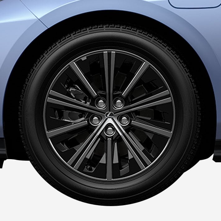 Lexus 新型 ES500e Version L 頂規登場!340匹馬力破表 竹紋內裝要價920萬日圓