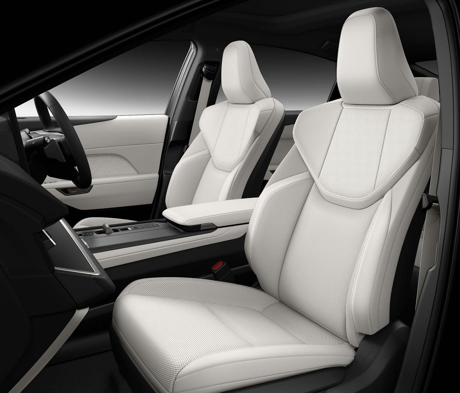 Lexus 新型 ES500e Version L 頂規登場!340匹馬力破表 竹紋內裝要價920萬日圓